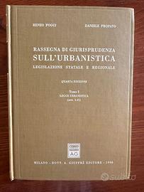 Rassegna di Giurisprudenza sull'Urbanistica – Pogg