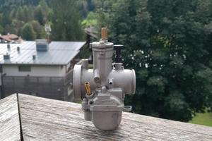 Carburatore polini 28 pwk
