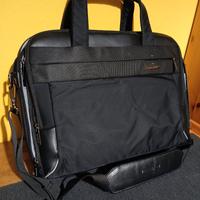 SAMSONITE BORSA PROFESSIONALE  NOTEBOOK FINO A 17"