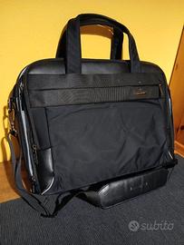 SAMSONITE BORSA PROFESSIONALE  NOTEBOOK FINO A 17"