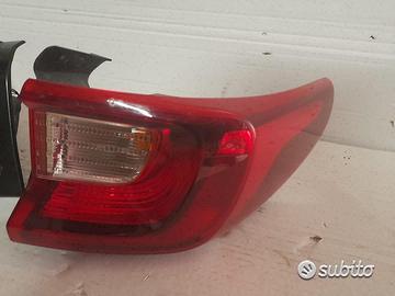 Fanale luce posteriore destro kia stonic 2020