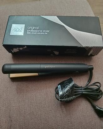 GHD Originale Styler - Piastra per capelli