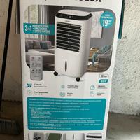 Refrigeratore