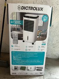 Refrigeratore