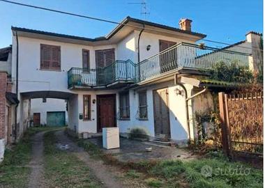 RGE 328/2024 Trib Pavia - LOTTO 1