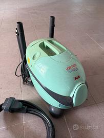 Polti vaporetto lecoaspira 910