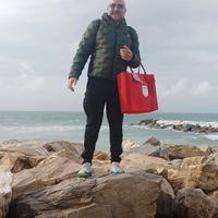 Guidatore mezzi meccanici