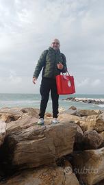 Guidatore mezzi meccanici