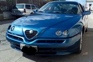 alfa romeo GTV 
