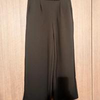 pantalone classico donna 