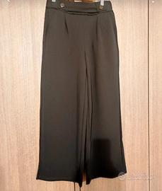 pantalone classico donna 