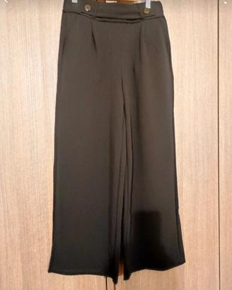 pantalone classico donna 