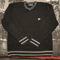Maglioncino Fred Perry Taglia L