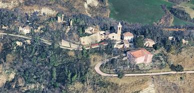 RGE 85/2024 - Tribunale di Urbino