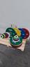 kit-olympic-bumper-technogym-da-165kg