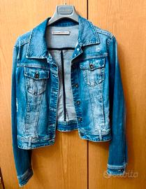 Giacca di jeans Terranova