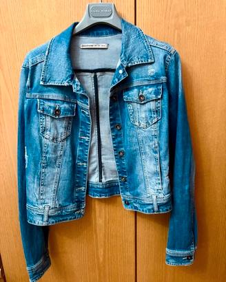 Giacca di jeans Terranova