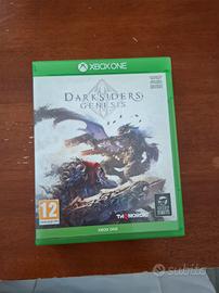 Darksider Genesis Xbox One 