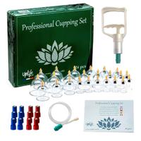 Kit completo massaggio 