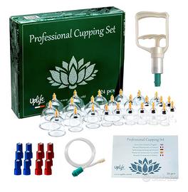 Kit completo massaggio 