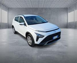HYUNDAI Bayon Bayon 1.2 GPL MT XTech