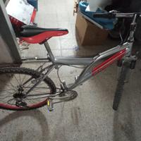 Bici montain bike Fausto Coppi