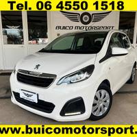 Peugeot 108 Active 5 Porte 1.0 70 CV Euro6B