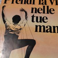 libro Prendi la vita nelle tue mani 