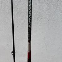 Coppia di canne Daiwa PMB 13ML(3,90mt)50/150gr