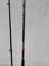 Coppia di canne Daiwa PMB 13ML(3,90mt)50/150gr