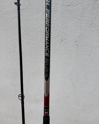 Coppia di canne Daiwa PMB 13ML(3,90mt)50/150gr
