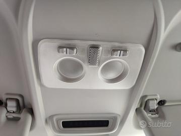 Plafoniera anteriore FIAT DOBLO del 2018