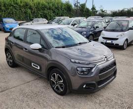 CITROEN C3 1.2 EAT6 S&S Feel Pack CARPLAY,CRUISE