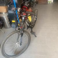 Mountain bike 26