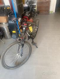 Mountain bike 26
