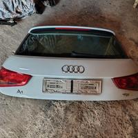ricambi audi A1 