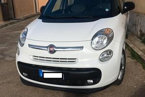 Fiat 500L 1.3 Multijet 95 CV Pop Star
