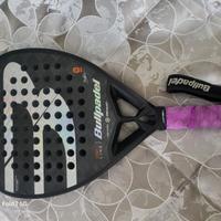 Racchetta padel