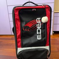 Trolley Edea porta pattini
