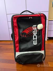 Trolley Edea porta pattini