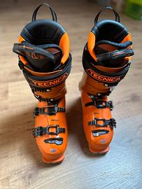 Scarponi sci Tecnica Mach1 MV 130 TD GW 26,5