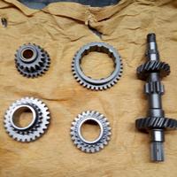 Terza e quarta corta per Fiat 500-126 epoca