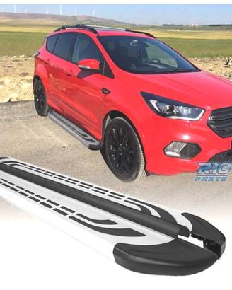 PEDANE PEDANE FORD KUGA 13-20