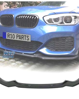 SPOILER LIP BMW F20 F21 LCI 15-19 LOOK M