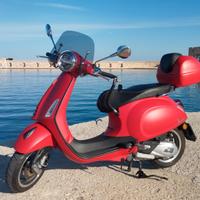 Piaggio Vespa 125 Primavera - 2020