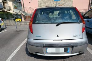 Fiat punto per neo patentati