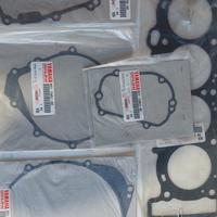 Kit guarnizioni motore Yamaha R1