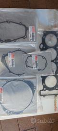 Kit guarnizioni motore Yamaha R1