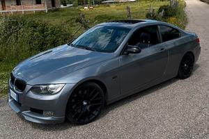 BMW Serie 3  335D E92 Coupe M57 Biturbo 2007  Asi