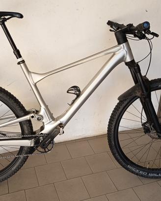Scott Spark biammortizzata 